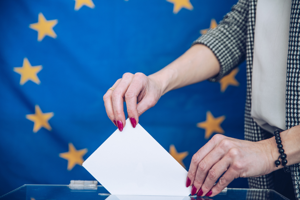 HEAD POST Three crucial 2024 elections in Europe