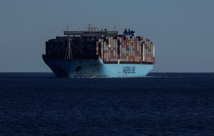 US seeks additional information on Gemini agreement between Maersk and Hapag-Lloyd