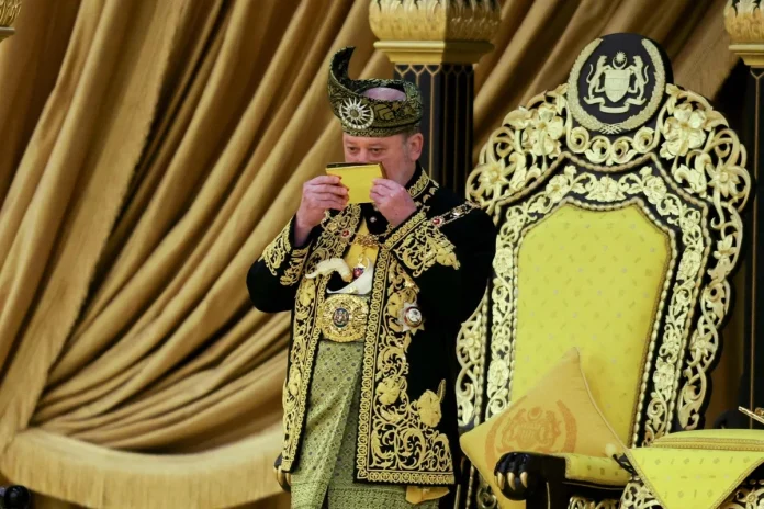 Malaysia celebrates Sultan Ibrahim’s coronation as 17th king