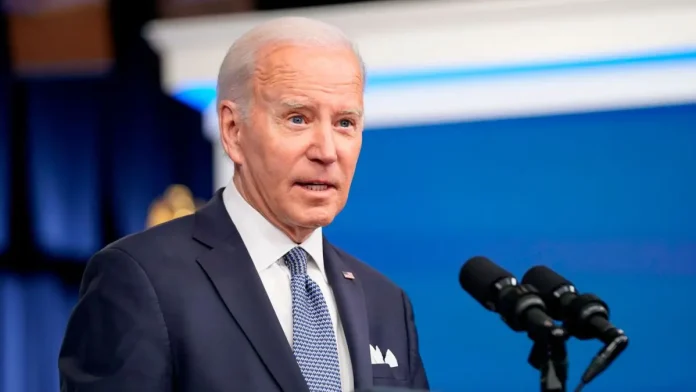 Biden calls for unity after attack on Trump