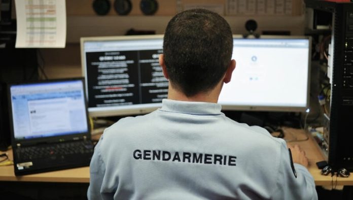 France announces large-scale operation to fight cyber-spying ahead of Olympics