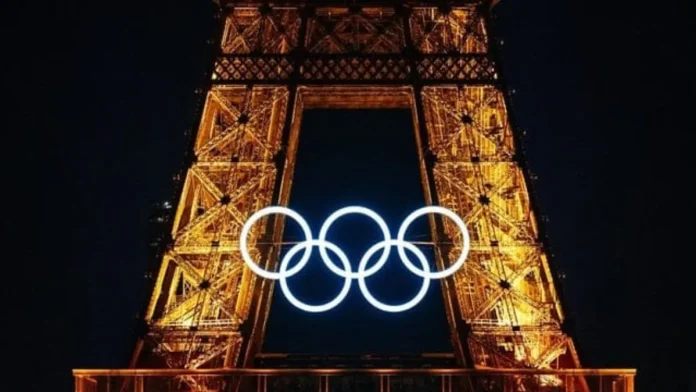 2024 Paris Olympics: theft, technical errors and 