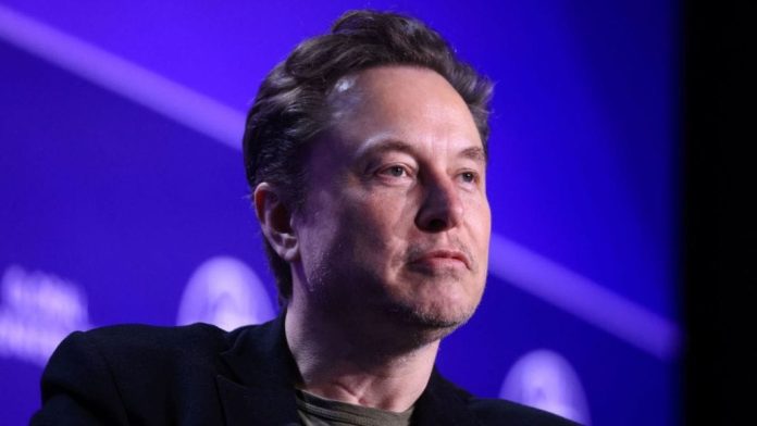 Musk invites Harris on X for interview after Trump’s live conversation