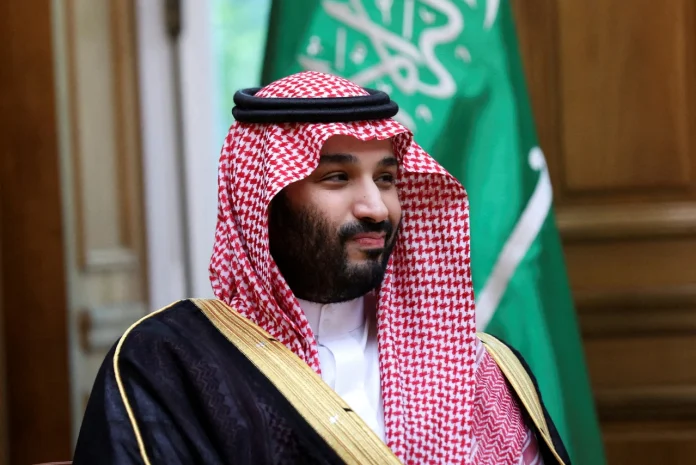 Saudi Crown Prince Mohammed bin Salman fears for his life