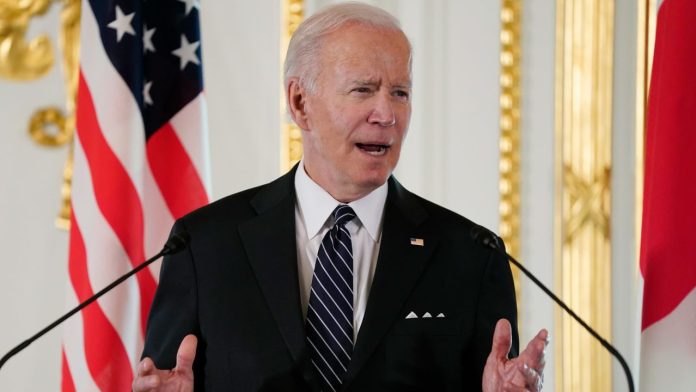 Biden greenlights $567 million defence aid for Taiwan