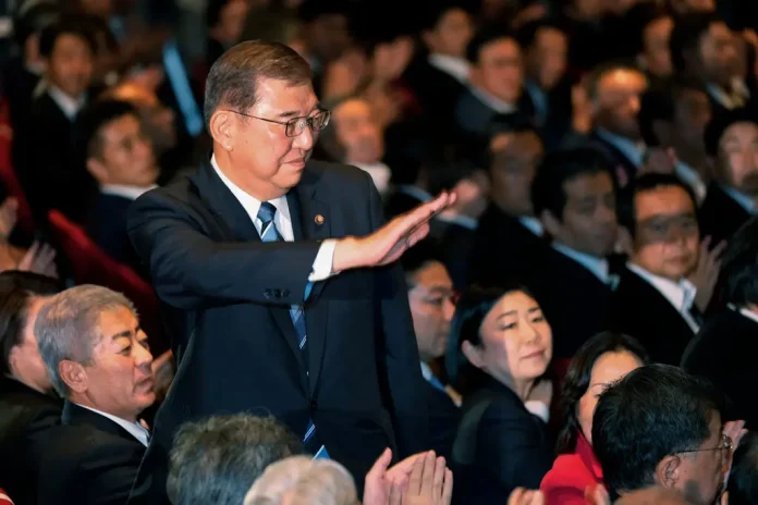 What do Japan's PM's words about Hiroshima tell us?