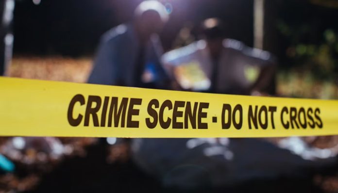 FBI changes crime stats after reporting decrease in crime