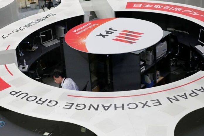 Tokyo leads Asian stocks rally