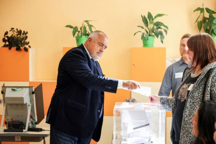 Bulgaria's GERB wins election amid coalition challenges