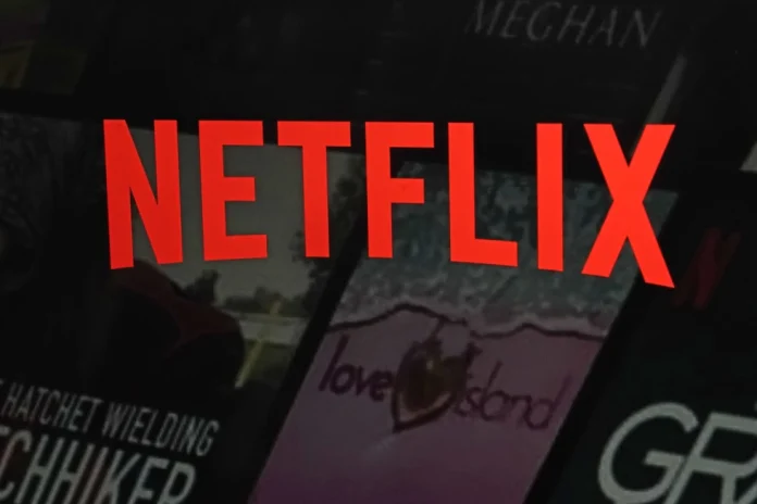 Tax fraud investigators search Netflix offices in EU