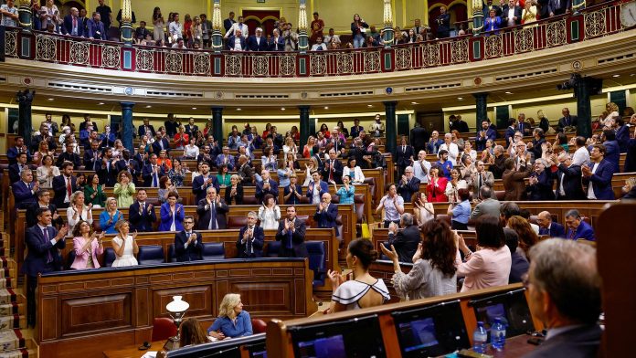 Spain introduces bill to fight misinformation on Internet