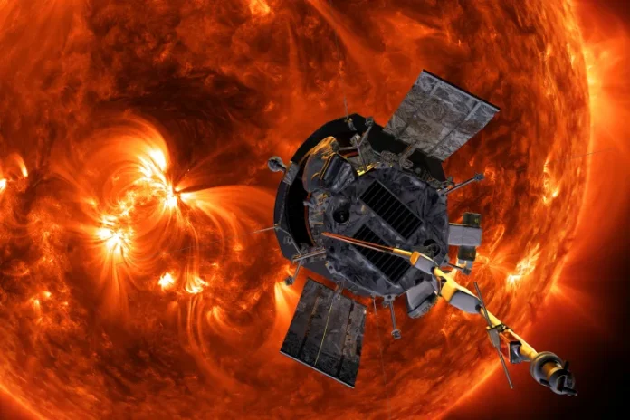 History-making probe attempts closest-ever approach to sun