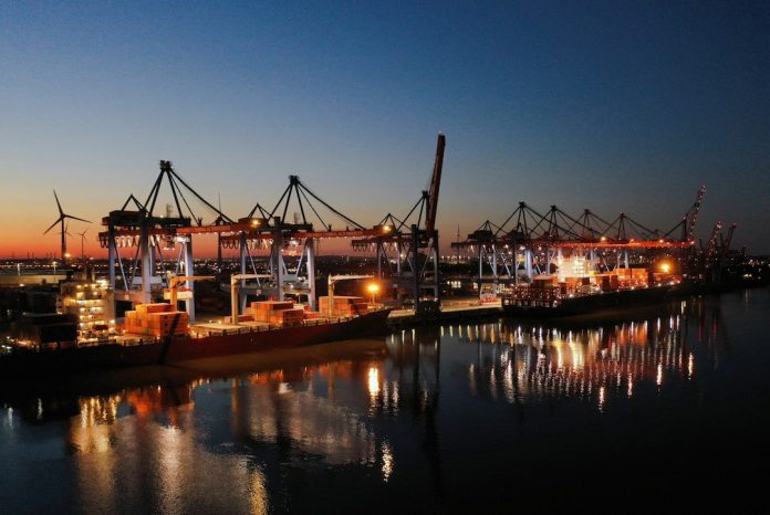 German economy may suffer downturn in Q2