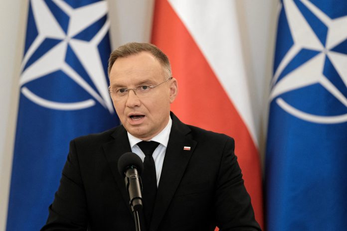 Poland announced Three Seas Initiative expansion