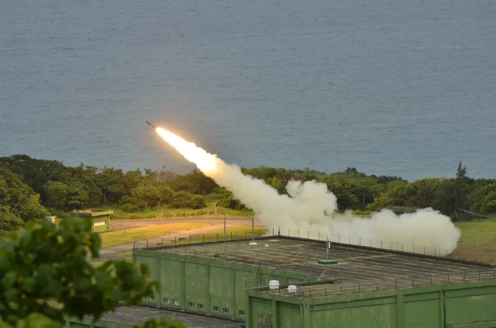HIMARS