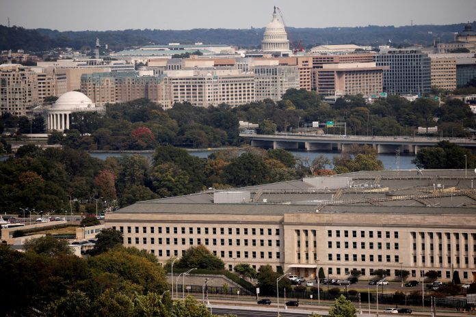 US military to start removing 1,000 transgender troops