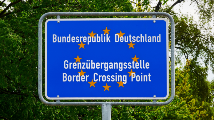 Germany's incoming government to impose stricter border controls