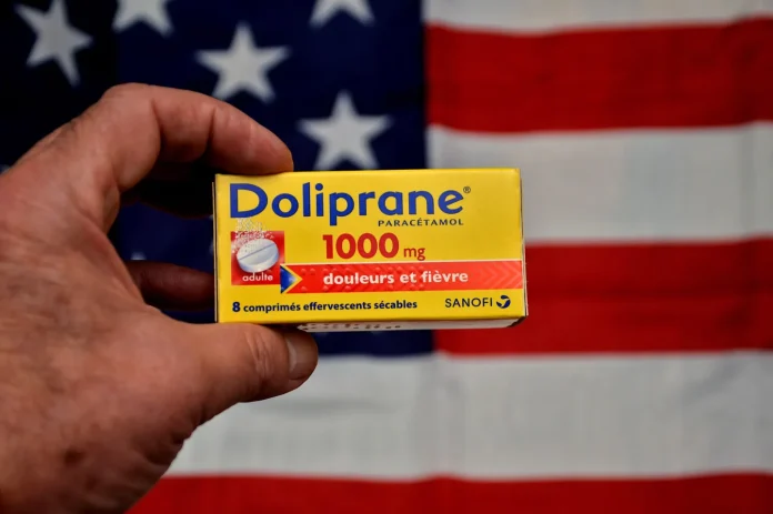US buys Doliprane, sparking anger among French politicians