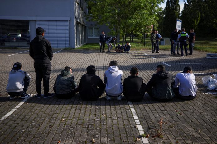 Merz's government seeks to abandon fast-track citizenship procedure