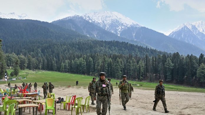 Pakistan safe for travel now, tour operator says