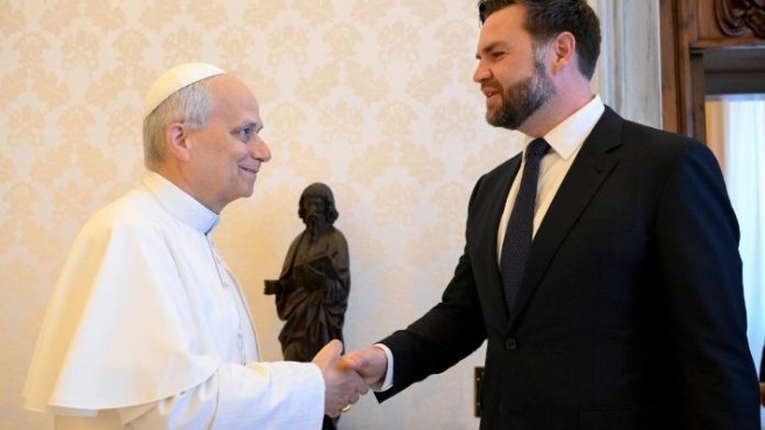 Pope Leo