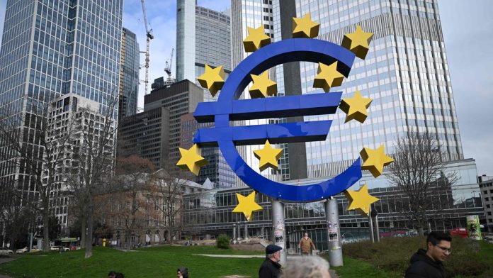 Eurozone inflation virtually defeated, ECB’s Panetta suggests