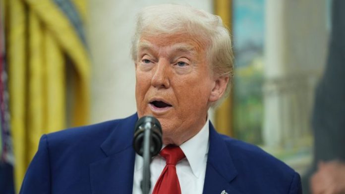 Federal judges rule Trump tariffs can stay in place for now