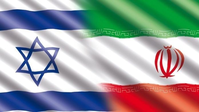 US intel suggests Israel to strike Iran's nuclear facilities
