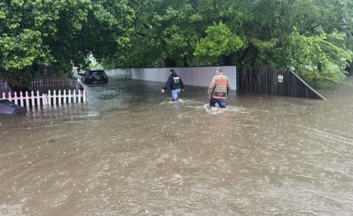 Heavy rains in Nigeria kill at least 21
