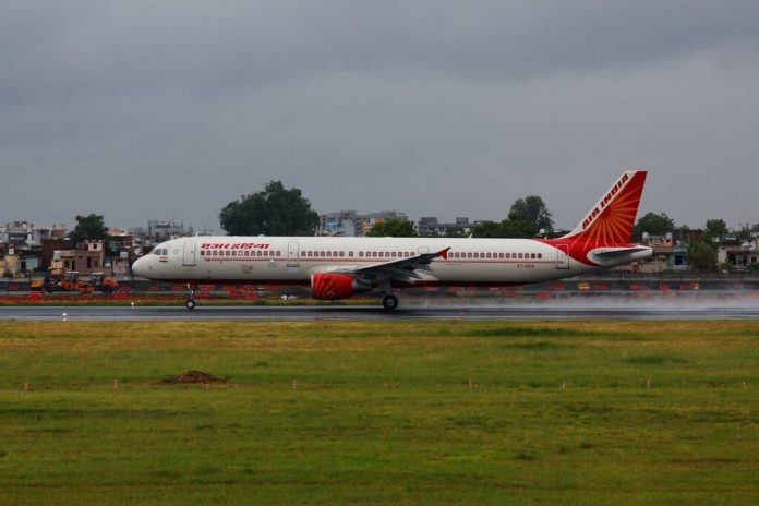 Air India