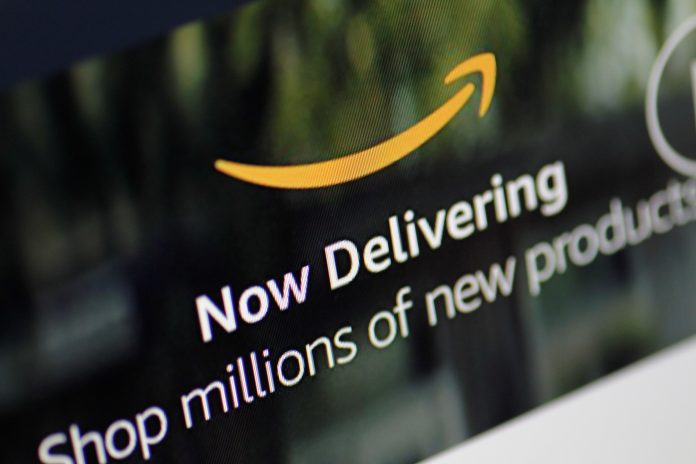 Amazon to spend $13 billion to build AI data centers In Australia