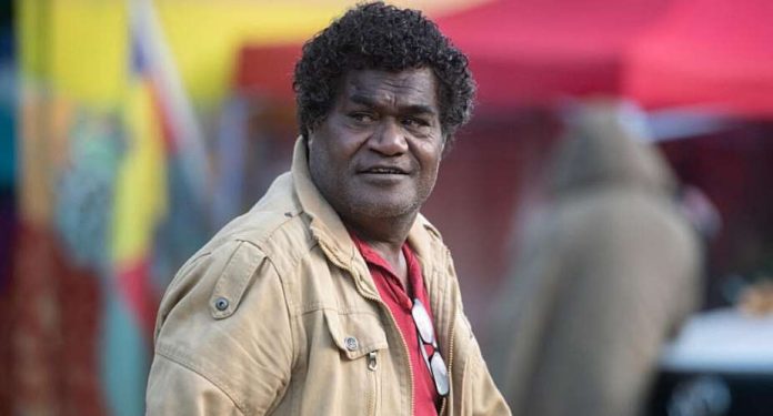 French judges order release of New Caledonia pro-independence leader