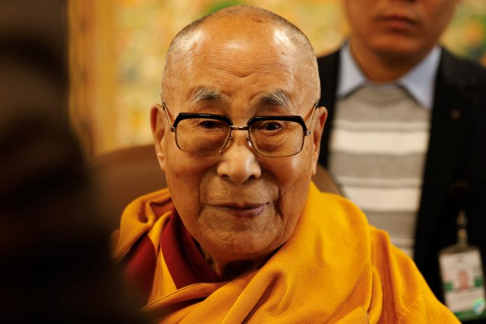 Dalai Lama