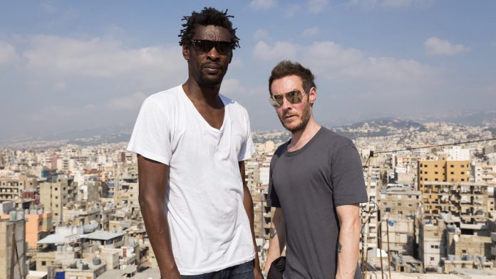 Massive Attack