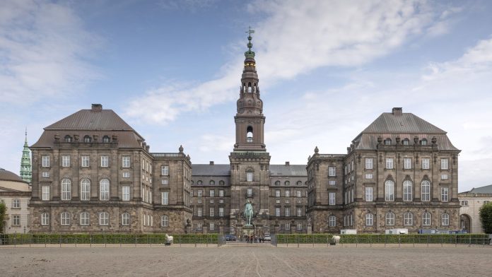 Danish EU Presidency
