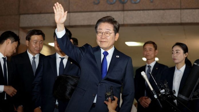 Seoul kicks off preparations to restore military agreements with North Korea