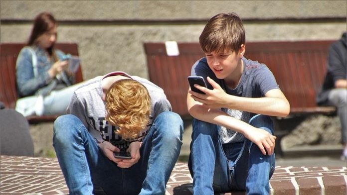 mobile phones