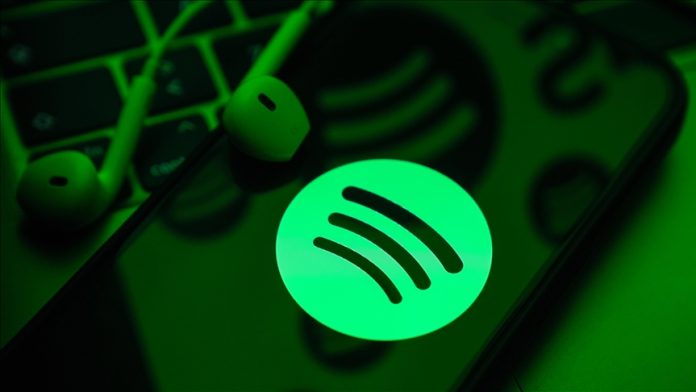 Thousands of Spotify, Google Cloud outages reported