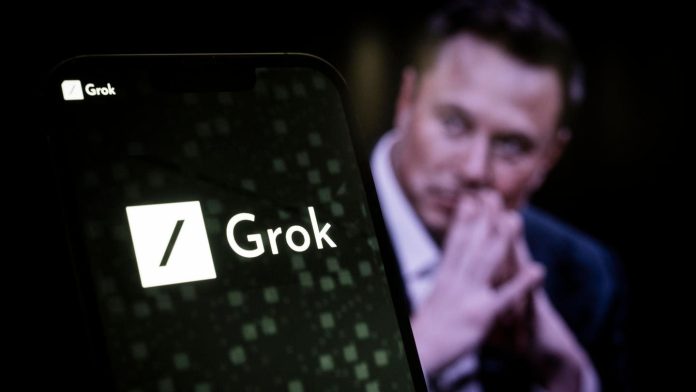 Grok