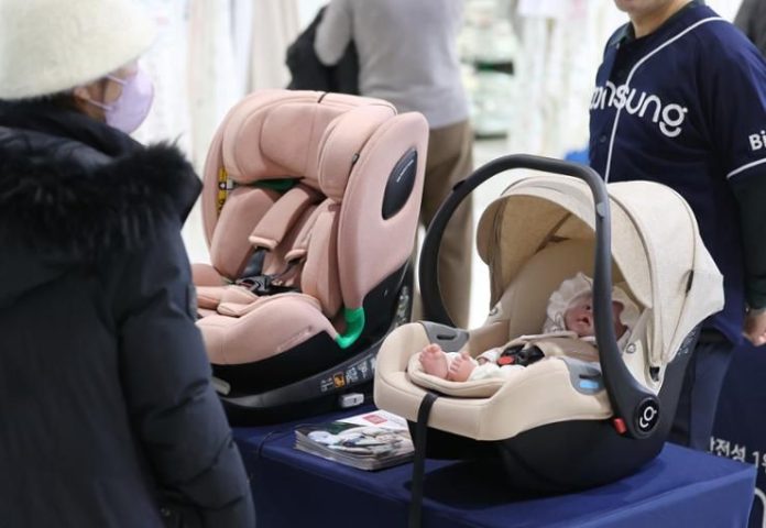 birth rate