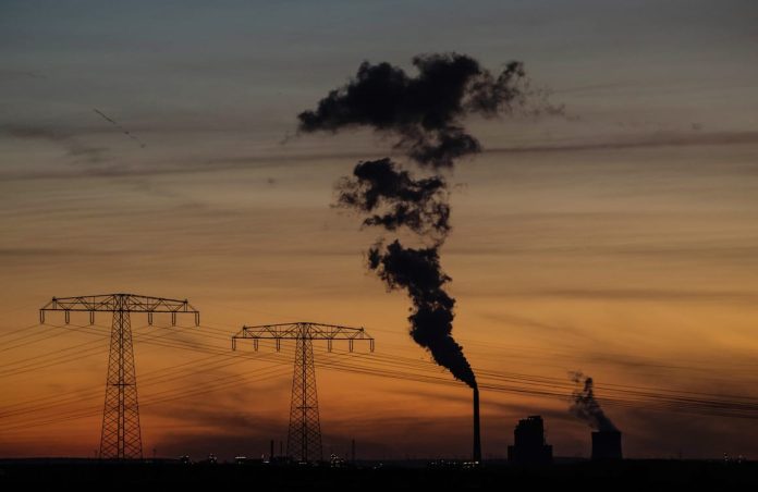emissions