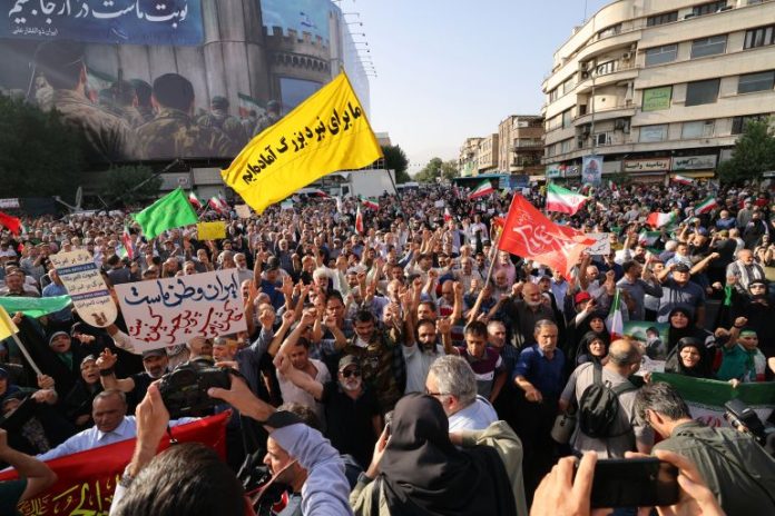 Europe, US set deadline for Iran nuclear deal