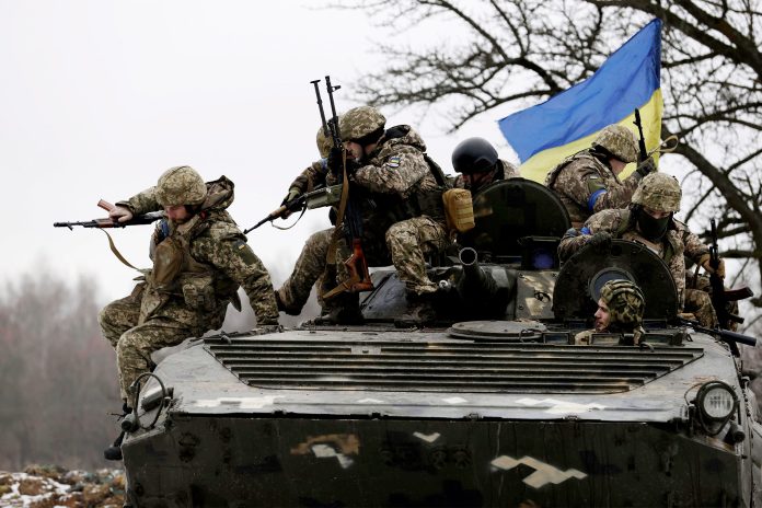 Russia hands over 1000 bodies of Ukrainian troops, Kyiv returned 19 fallen soldiers