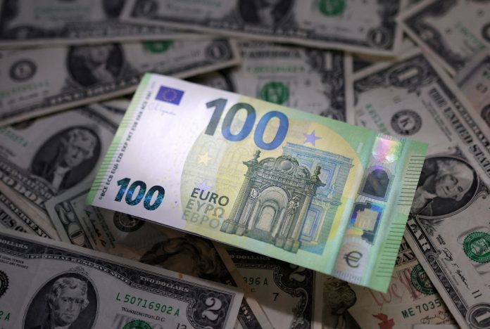 euro growth