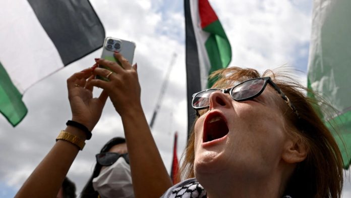Palestine Action