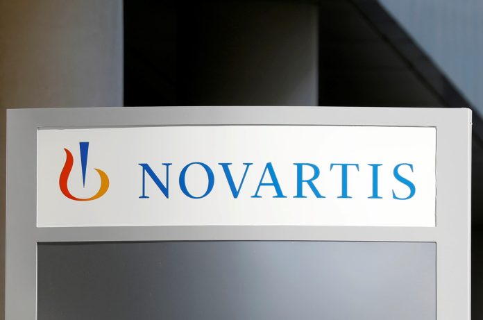 Novartis wins approval for 1st malaria drug for babies