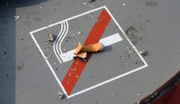 EU to force Czech Republic to raise tobacco taxes