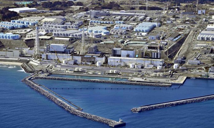 Fukushima