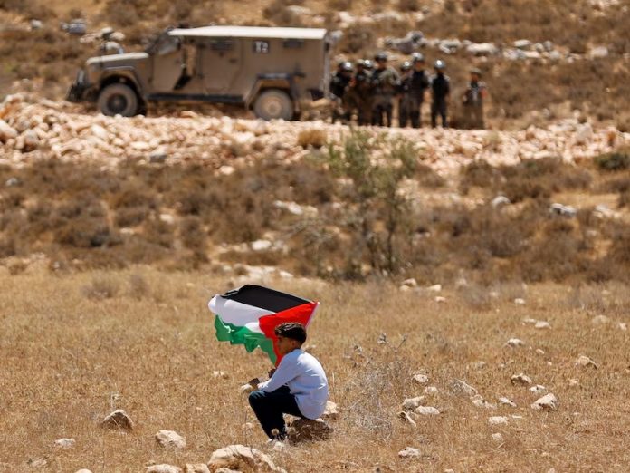 France to recognise Palestinian state at UN general assembly
