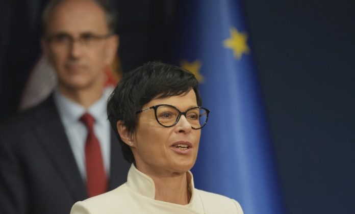 EU, Armenia reaffirm and advance their partnership